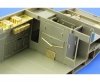 Eduard 36240 LVT-4 interior 1/35 AFV Club